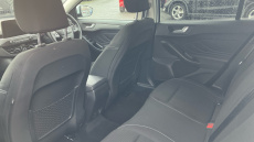 Ford Focus 1.0 EcoBoost Titanium Style 5dr Petrol Hatchback